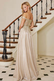 Adora Design Evening Gown 3097