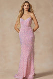 Juliet Evening Gown 2406