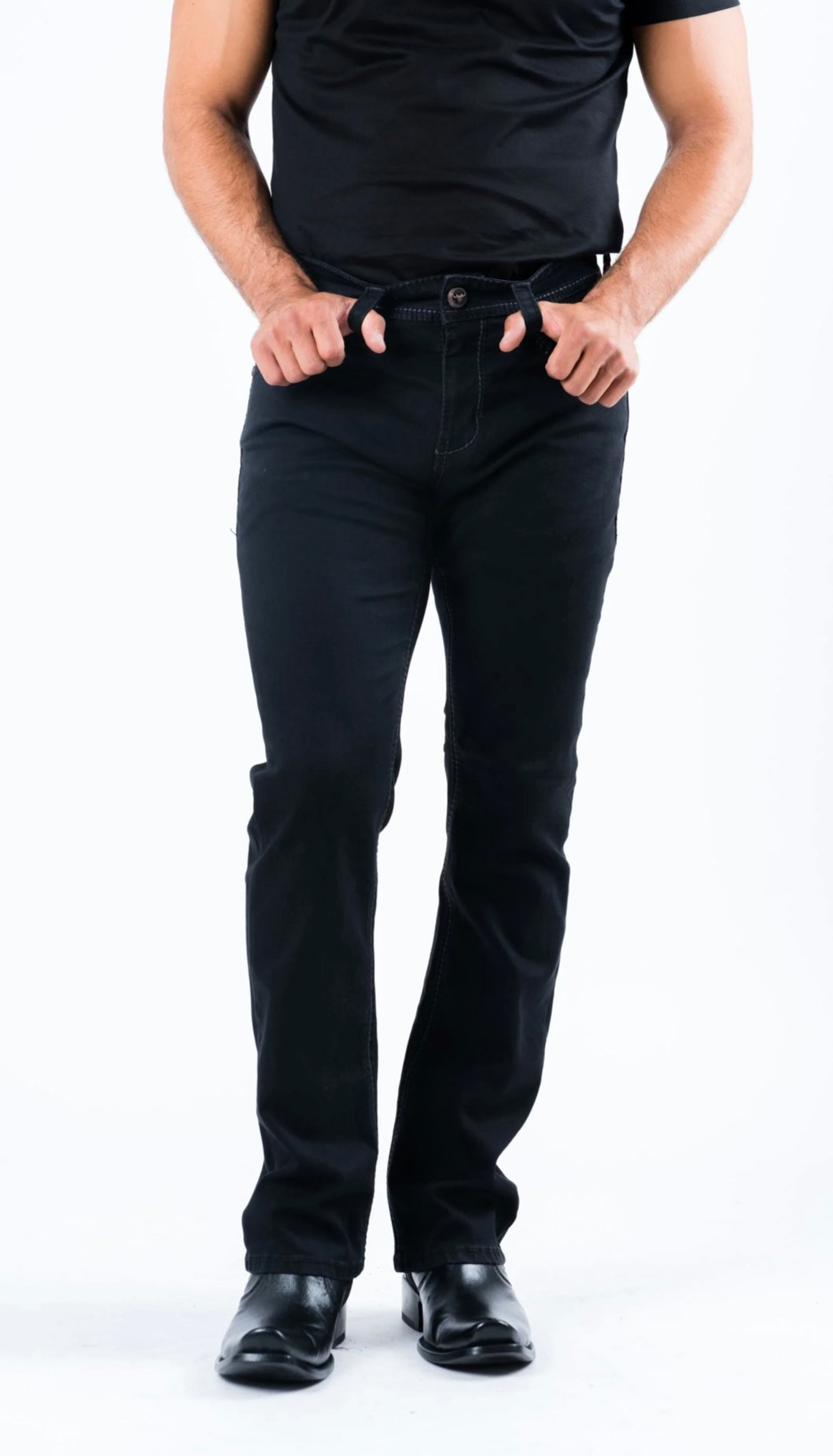 Jeans for Tall Men | Men's Tall Jeans | American Tall