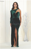 MayQueen Evening Gown RQ7999