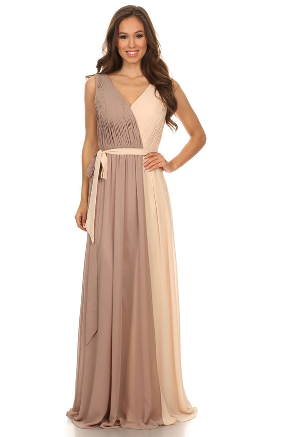 Eureka Evening Gowns 2711