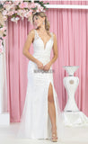 MayQueen Wedding Gown RQ7933