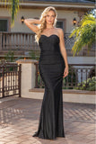 Dancing Queen Evening Gown 4286