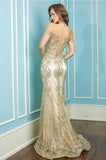 Adora Design Evening Gown 3123