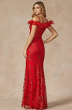 Juliet Evening Gown 2402