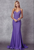 Juliet Evening Gown 276