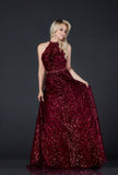 Aspeed Evening Gowns L2377