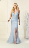 MayQueen Evening Gown MQ1840