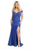 Let’s Evening Gowns 7779L