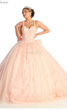 MayQueen Quinceañera Dress LK174