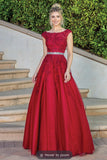 Dancing Queen Evening Gown 4245