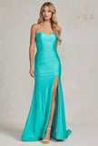 Nox Anabel Evening Gown T1139
