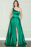 Poly USA Evening Gown 8912