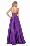 Aspeed Evening Gowns L2454