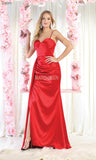 MayQueen Evening Gown RQ7960