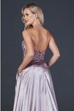 Aspeed Evening Gowns L2405