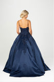 Eureka Evening Gowns 9500