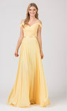 Eureka Evening Gowns 7611