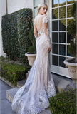 LaDivine by Cinderella Divine A1022 Wedding Gown