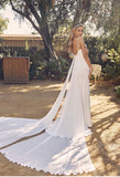 Nox Anabel Wedding Gown QW963