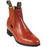 Men's Wild West Napa Charro Boots