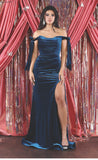 MayQueen Evening Gown RQ7994