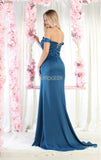 MayQueen Evening Gown RQ7971