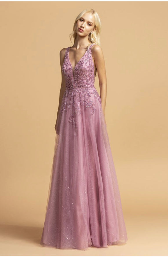 Aspeed Evening Gowns L2263