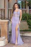 Dancing Queen Evening Gown 4348