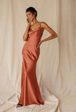 Eureka Evening Gowns 9711