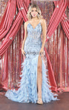 MayQueen Evening Gown RQ7979