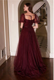 LaDivine by Cinderella Divine B712 Evening Gown