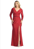 Let’s Evening Gowns 7771K