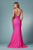 Nox Anabel Evening Gowns E1003