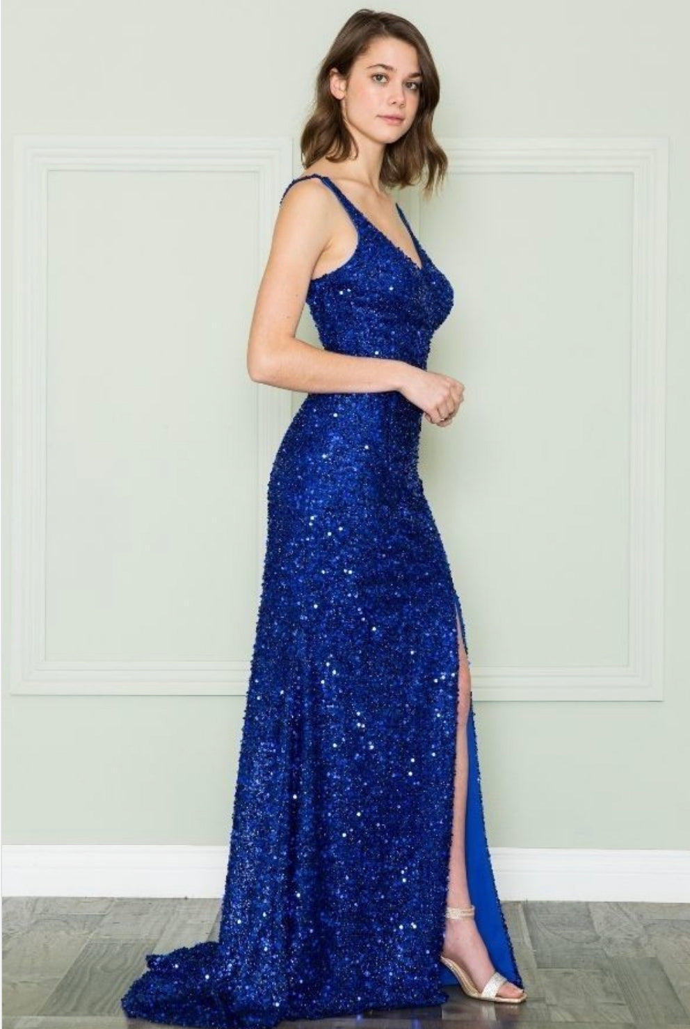 Evening gowns usa store