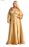 MayQueen Evening Gown MQ1857