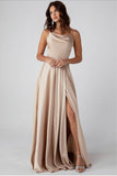 Eureka Evening Gowns 9916