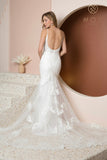 Nox Anabel Wedding Gown JW939