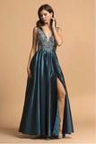 Aspeed Evening Gowns L2244