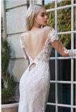 LaDivine by Cinderella Divine A1022 Wedding Gown