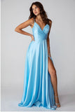 Eureka Evening Gowns 9917