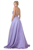 Aspeed evening Gowns L2455