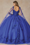 Juliet Quinceañera Dress 1436