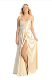 Let’s Evening Gowns 7710L