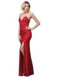 Dancing Queen Evening Gowns 2817