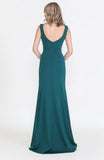 Poly USA Evening Gown 8152