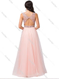 Dancing Queen Evening Gowns 2520