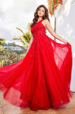 Adora Design Evening Gown 3081