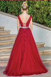 Dancing Queen Evening Gown 4245