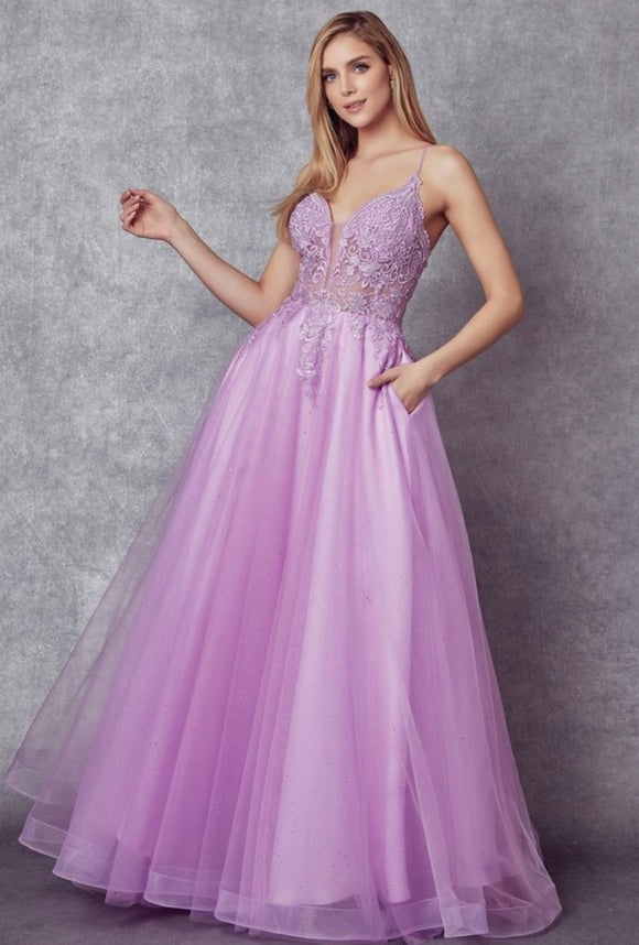 Juliets Evening Gowns 270